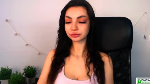 Alexia online show from April 10, 11:48 am