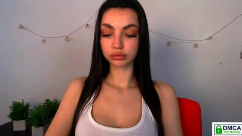 Alexia online show from April 4, 11:50 am