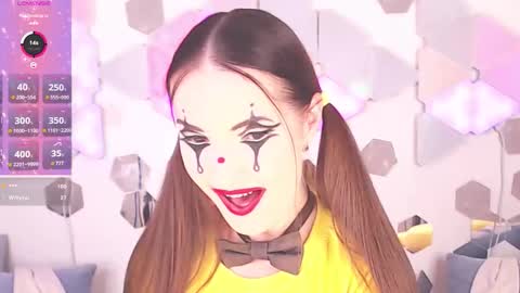 Alexia online show from September 24, 6:42 am