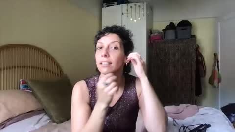 Lexi Purr online show from April 29, 4:17 am