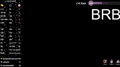 Snapshot of lexi_split chatting on January 22, 11:34 am Lexi GTM2 MonWedThurSatSun 1000am-400pm online show from January 22, 11:34 am