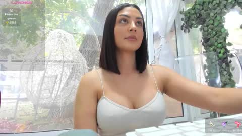 lexi_storm online show from October 1, 6:45 am