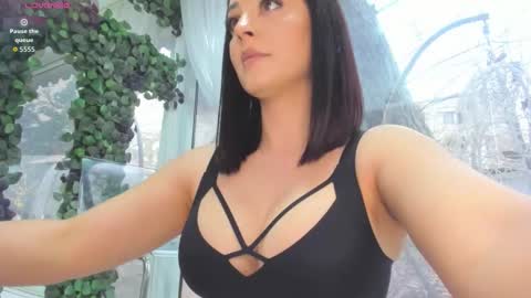 lexi_storm online show from December 5, 8:24 am