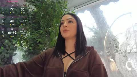 lexi_storm online show from February 1, 8:55 am