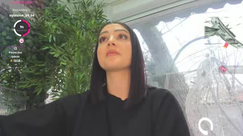 lexi_storm online show from December 14, 8:42 am