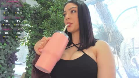 lexi_storm online show from January 17, 9:08 am