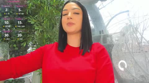 lexi_storm online show from January 8, 8:20 am