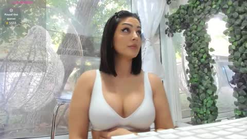 lexi_storm online show from September 20, 6:38 am