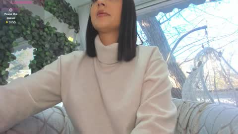 lexi_storm online show from November 24, 8:13 am