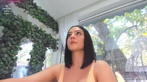 lexi_storm online show from November 3, 7:42 am