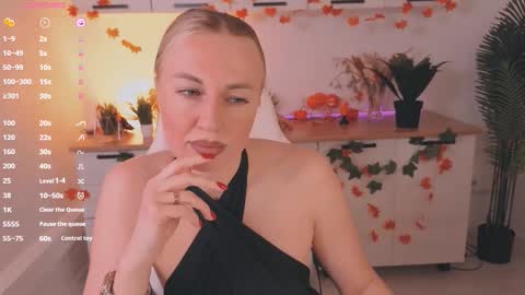 Lexy - Follow me online show from November 14, 9:33 am