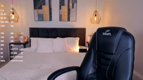 Lexy - Follow me online show from September 14, 8:05 am