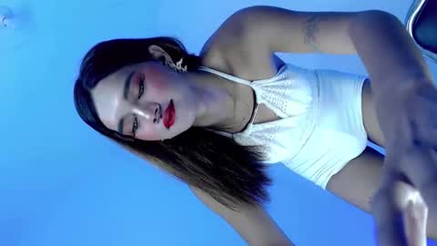 Lexia online show from February 15, 5:55 pm