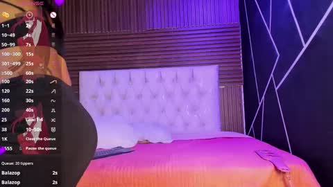 Lexi Adams  online show from May 20, 1:28 pm