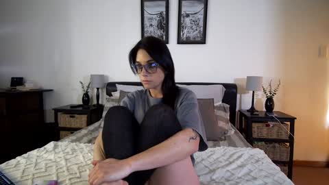 LexiandLiam online show from January 16, 8:11 am