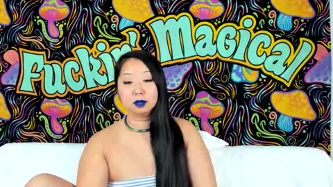 Lexie Mack online show from November 25, 6:18 pm