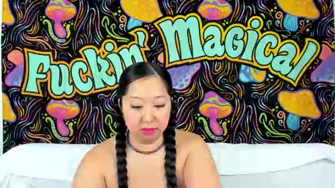 Lexie Mack online show from November 12, 6:21 pm