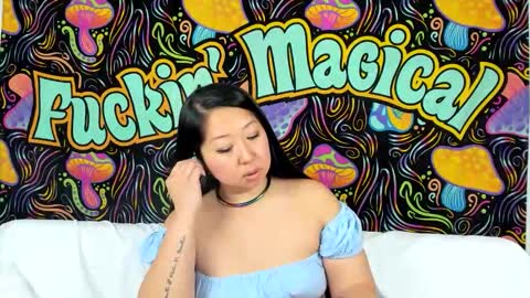 Lexie Mack online show from November 24, 6:17 pm