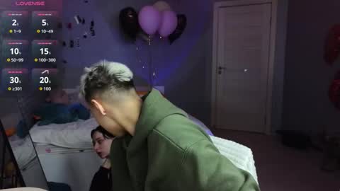 Sexy Lexie online show from March 25, 11:17 am