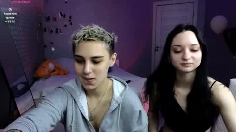 Sexy Lexie online show from April 21, 11:06 am