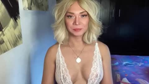 lexiesmith_ online show from September 25, 12:39 am