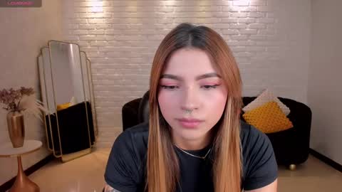 Lexie  online show from February 11, 7:27 pm