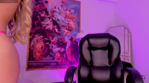Lexie  online show from May 8, 7:52 pm