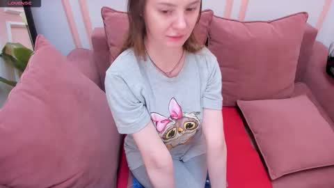 Lexi online show from October 13, 6:26 am