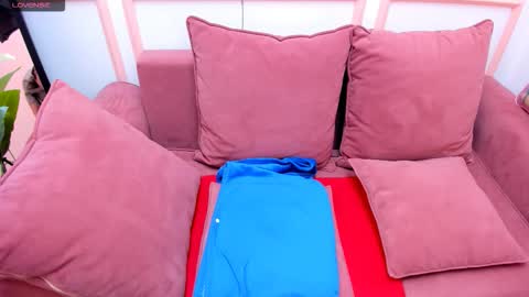 Lexi online show from January 7, 7:46 am