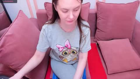 Lexi online show from January 19, 6:45 am