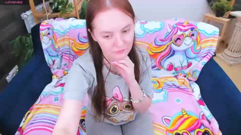 Lexi online show from May 22, 6:53 am
