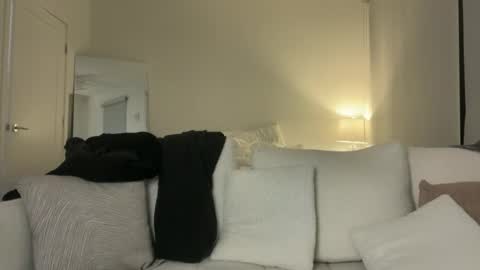 Sexy Lexi online show from January 8, 7:36 am