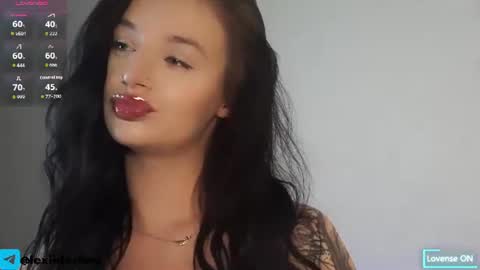 LexiiDarling online show from July 21, 4:53 pm