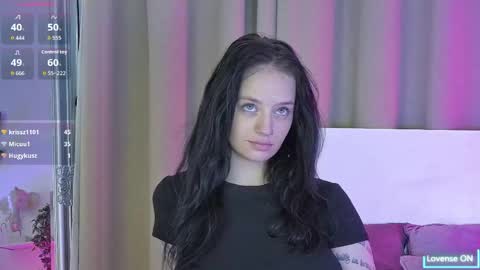 LexiiDarling online show from May 23, 6:15 pm