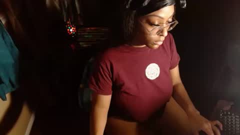 LEXIJAYNE online show from November 23, 5:16 am