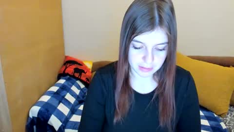 Elisabeth online show from December 3, 8:04 am