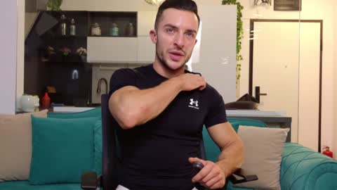 Askme online show from December 18, 6:35 pm