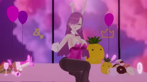 Lexi Rose online show from April 8, 5:43 am