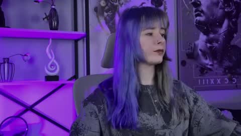 Lexi Wenford NO NUDE GODDESS online show from April 30, 3:11 am