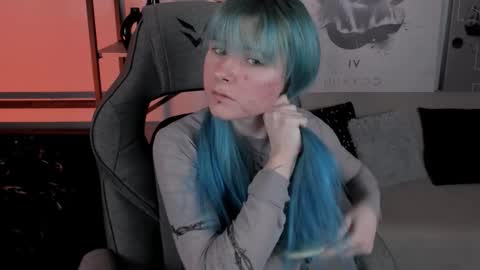 Lexi Wenford NO NUDE GODDESS online show from October 7, 3:02 am