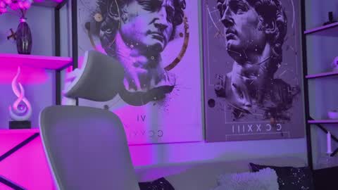 Lexi Wenford NO NUDE GODDESS online show from April 29, 3:00 am