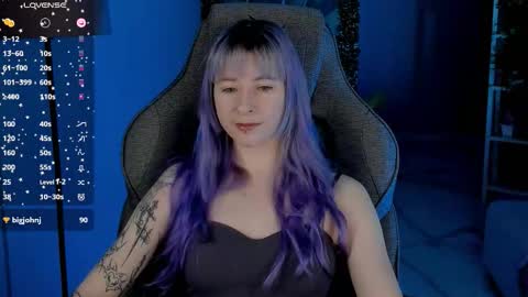 Lexi Wenford NO NUDE GODDESS online show from January 15, 3:26 am