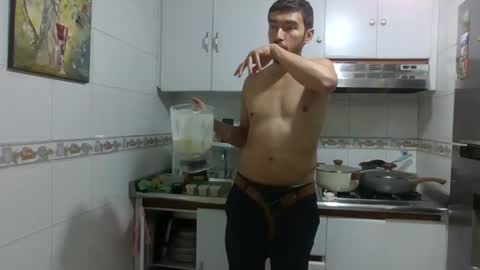 Snapshot of lexxandbuster chatting on September 23, 5:23 am LEXX  BUSTER online show from September 23, 5:23 am