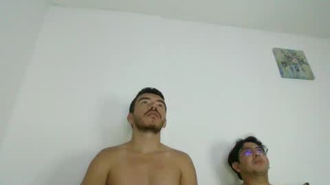 Snapshot of lexxandbuster chatting on September 15, 2:46 am LEXX  BUSTER online show from September 15, 2:46 am