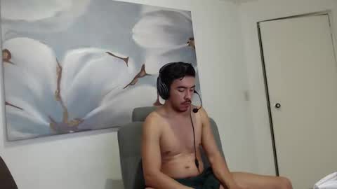 Snapshot of lexxandbuster chatting on December 30, 10:45 pm LEXX  BUSTER online show from December 30, 10:45 pm