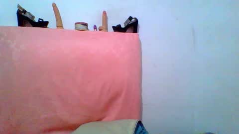 Lexxie online show from November 25, 3:33 pm