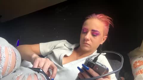 lexxndemm online show from December 21, 8:43 pm