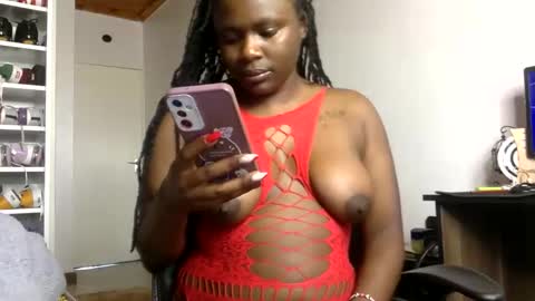 lexy online show from January 19, 8:46 am