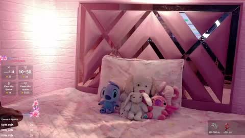 LEXY online show from May 23, 10:44 am