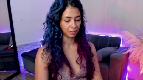 Lexy online show from December 15, 4:08 am